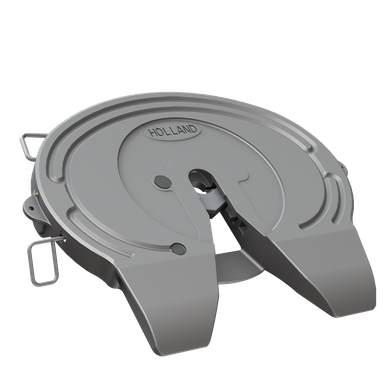 SAF HOLLAND FW0070-7602XL03: Heavy Duty