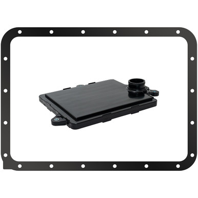 Baldwin 20070 RAM Transmission Filter