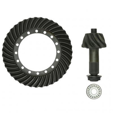 【れんパパ1019】3ボール　FORMULA  GEARSS TZone PAI 92330: Eaton RS402 Gear Set 3.90