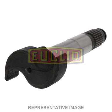 Euclid E-11516 Camshaft - RH, Q+ Brake