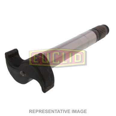Euclid E-11533 Camshaft: LH, Q+ Brake