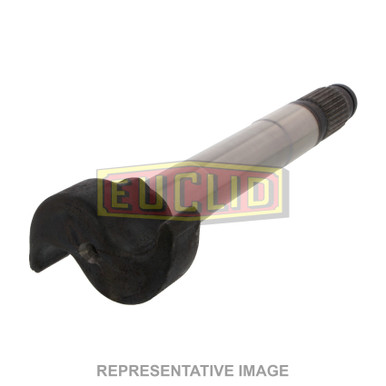Euclid E-11534 Camshaft: RH, Q+ Brake