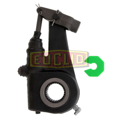 Euclid E-11402: Meritor Air Brake - 3-Year Warranty