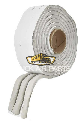 TRUCK AIR 16-3174 Permagum Sealant Tape