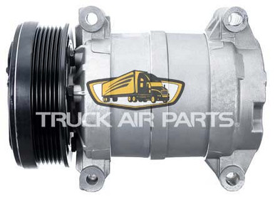 TRUCK AIR: GM HT6 Compressor - 03-1853