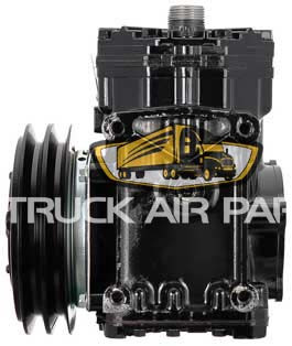 TRUCK AIR 03-3333E Compressor - 12V