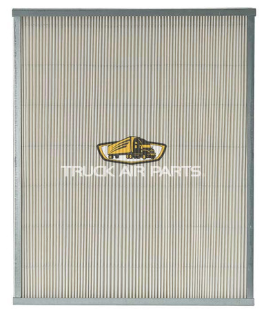 TRUCK AIR Cabin Air Filter 18-3123