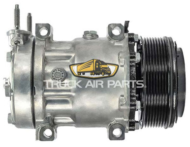 TRUCK AIR 03-0812QS: AFT Compressor