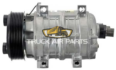 TRUCK AIR 03-3657 A/C Compressor