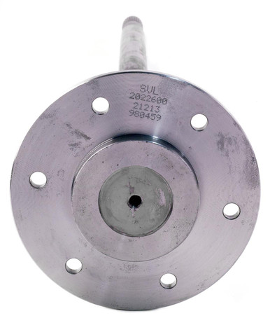 SVL 2022600: GM 8.5