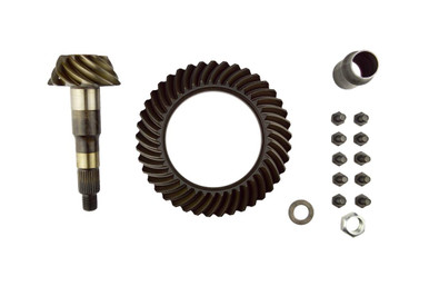 Dana 84212-5 Differential Ring And Pinion 3.73 Gear Ratio, 8.9