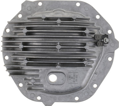 Titan Rear Diff Cover Spicer 2003409: Nissan Titan Diff Cover