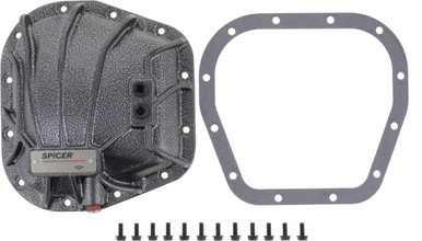 Spicer 10023539: Ford 9.75 Diff Cover