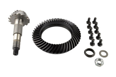 ハヌマーン RE Digtortion RING AND PINION GEAR - 4.63 RATIO - FITS NISSAN NP300 | eBay