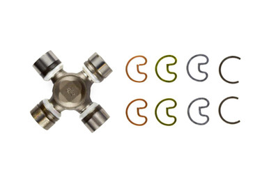 Spicer 5-7437X U-Joint: Buy Now