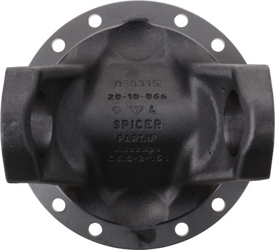 Spicer 6.5-2-329 Flange Yoke
