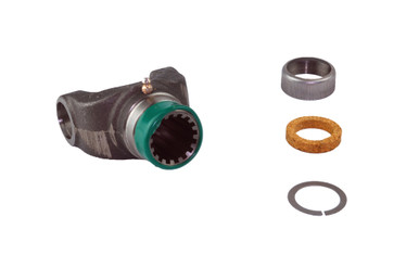 Drive Shaft Transmission Slip Yoke DANA Spicer 3-3-6421X