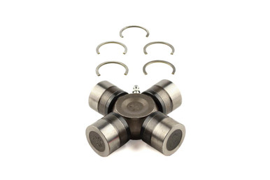 SPL55-3X | Dana Spicer Front Axle U-Joint - Ford 1999-2017 / Dodge 1994