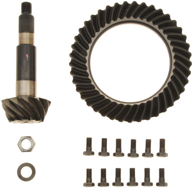 Spicer 25538-5X: Dana 60 Ring & Pinion