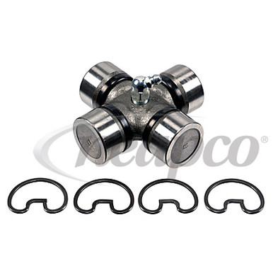 NEAPCO 2-2275 U-Joint: Automotive & Ag