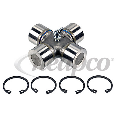 NEAPCO 3-0721 U-Joint: Bondioli 7 Series