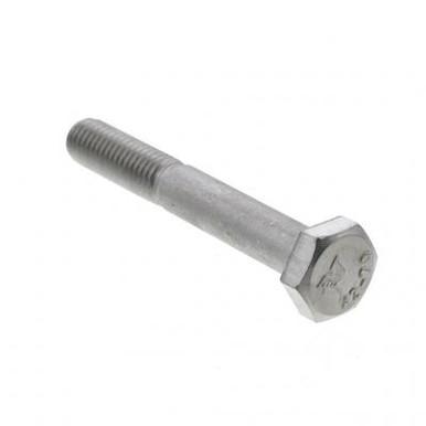 PAI M10x1.5x70 Hex Bolt - 8.8 Grade