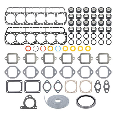 ねーこページ PAI 331231 CAT 3406 Gasket Kit