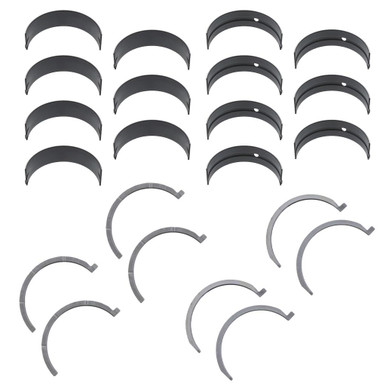 sa_a_na.28 PAI 171980 Cummins ISX Main Bearing Kit