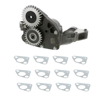 ◼︎6b PAI 141313 Cummins ISX Oil Pump Kit