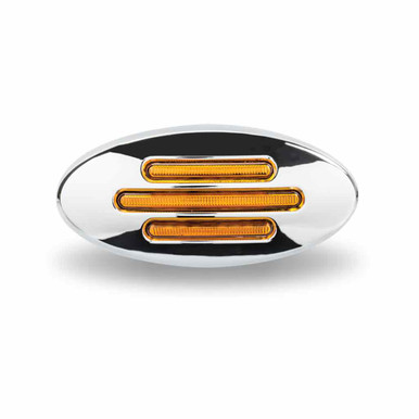 TRUX TLED-FPA: Peterbilt Fender LED Light