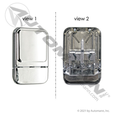 AUTOMANN HLK2055 Door Handle LH/RH