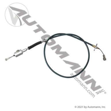 HLK2178 MACK CLUTCH CABLE AIR-ASSIST