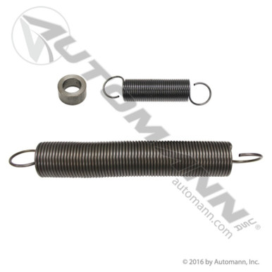 AUTOMANN KP184 Fontaine Handle Spring Kit