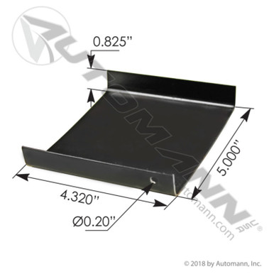 ボンポワン　プレート BONBO プレート 170x160mm – KINTO