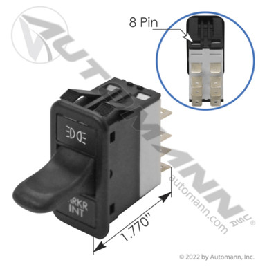 F.Nao　0507 COMPLETE Kawasaki Mule Transmission pn 14055-0607 w