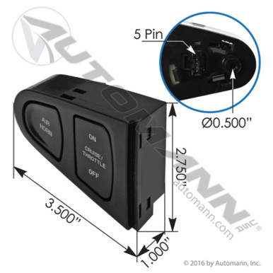 CARVER RH-49 カーバー SD/A-490t 用 リモコン Automann-577.55922.