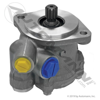 AUTOMANN 465.TRW.26 Power Steering Pump