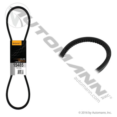 AUTOMANN 815.15485 V-Belt: Continental Elite