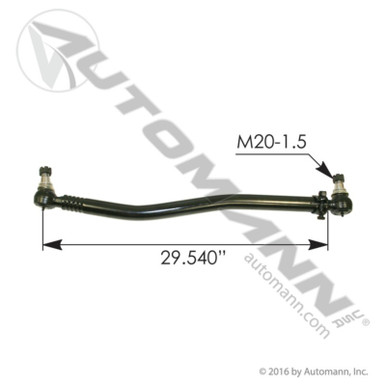 AUTOMANN Volvo Drag Link 31.54