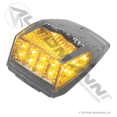 AUTOMANN LED Cab Marker Light - Amber AUTOMANN LED Cab Marker Light - Amber