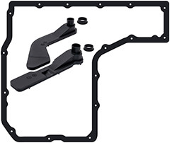 BALDWIN 18009 GM Transmission Filter