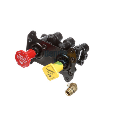 Bendix K095874 MV3 Dash Valve
