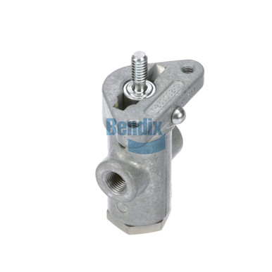 Bendix 276635N Valve: Self-Return, 2-Position