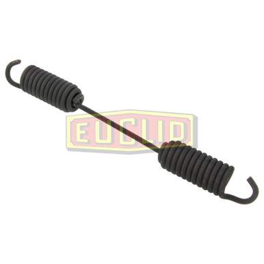 Euclid E-10197 Brake Spring - 8 Pack