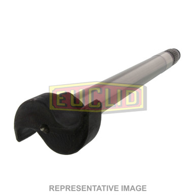 Euclid E-11598 Camshaft: RH, Q+ Brake