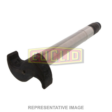 Euclid E-11625 Camshaft: LH, Q+ Brake