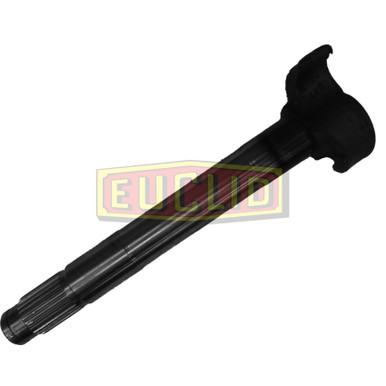 Euclid E-11548 Camshaft: LH, Q+ Brake