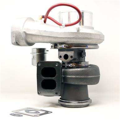 BorgWarner 174259 - New S410G Turbocharger for Caterpillar C15