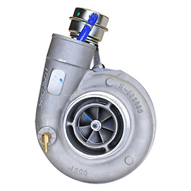 F.29　100 316468 DROP IN BORG WARNER TURBOCHARGER S300 CUMMINS 5.9L