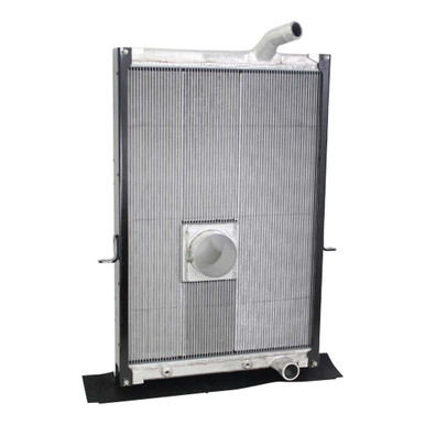 559046 MACK RADIATOR 2007-2010 LEU SERIES - Sadler Power Train Inc